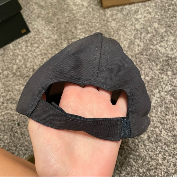 Washington Wizards Hat - Picture 2 of 5